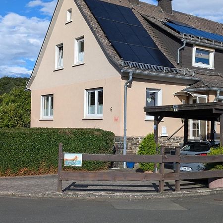 Zum Alten Schusterhaus Bad Endbach المظهر الخارجي الصورة
