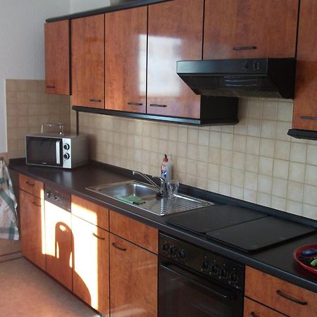 Zum Alten Schusterhaus Bad Endbach المظهر الخارجي الصورة