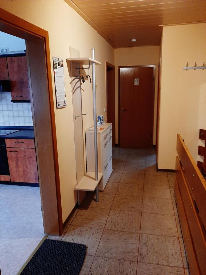 Zum Alten Schusterhaus Bad Endbach المظهر الخارجي الصورة