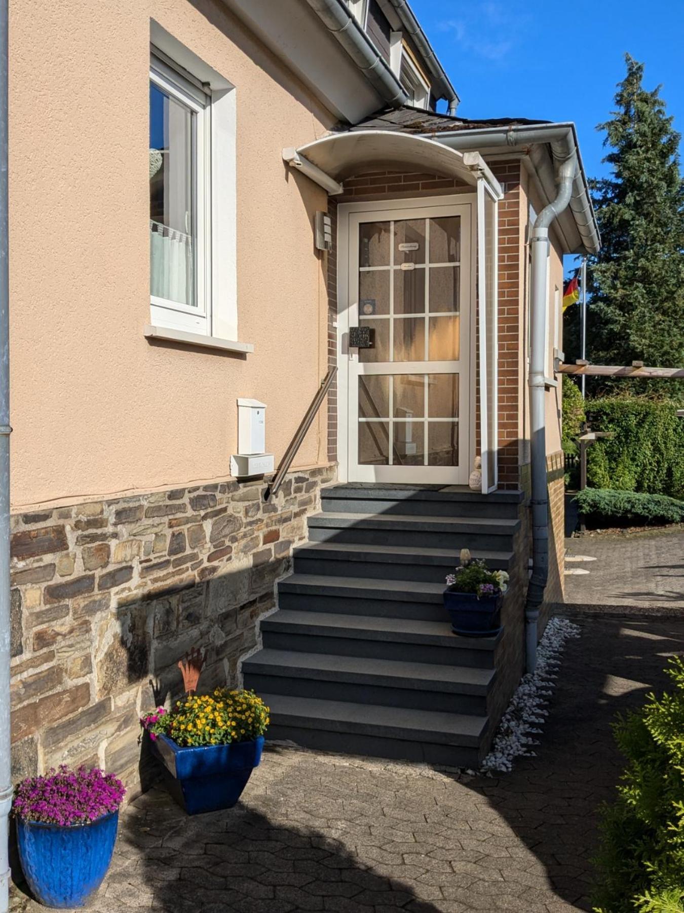 Zum Alten Schusterhaus Bad Endbach المظهر الخارجي الصورة