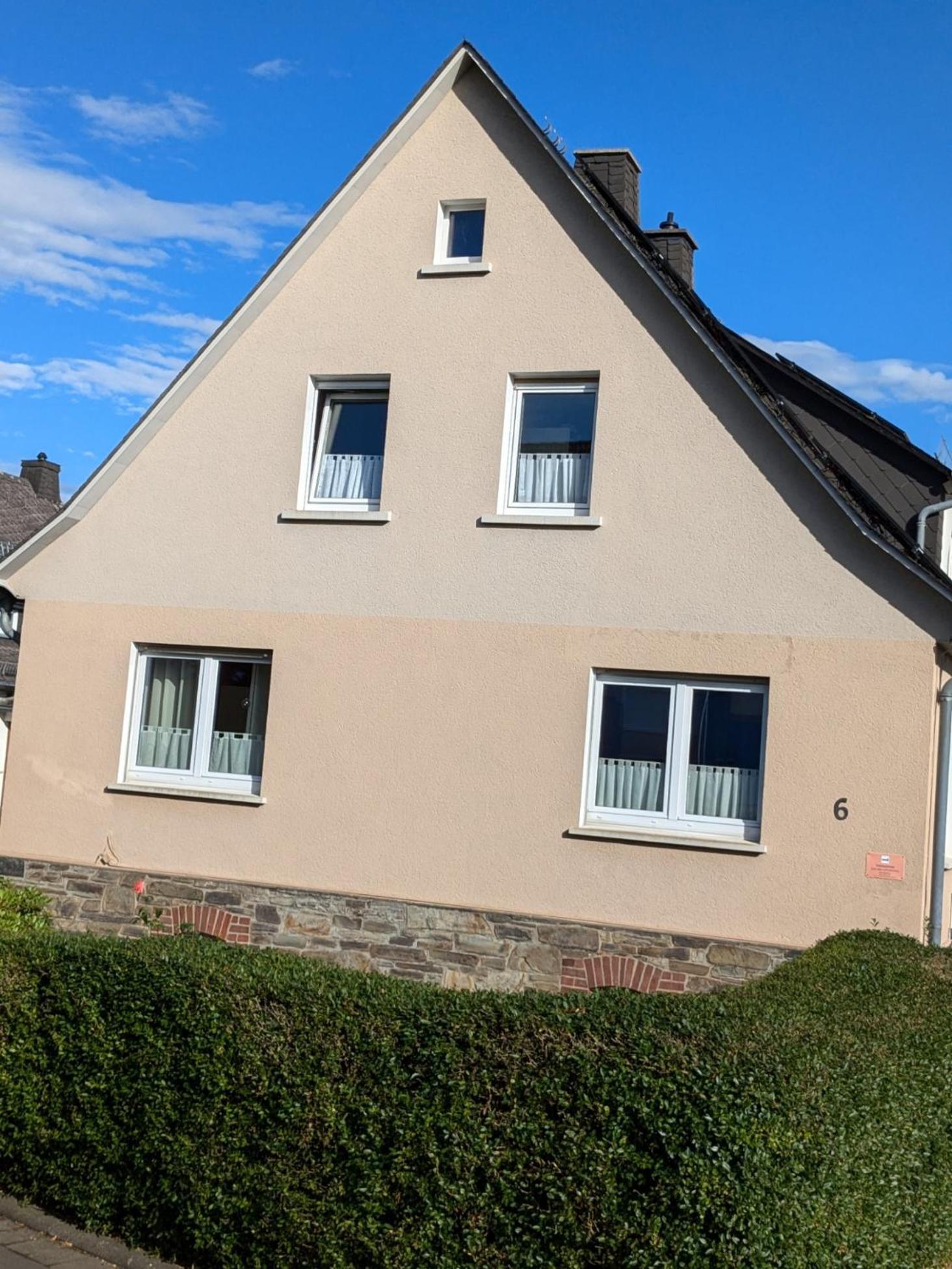 Zum Alten Schusterhaus Bad Endbach المظهر الخارجي الصورة