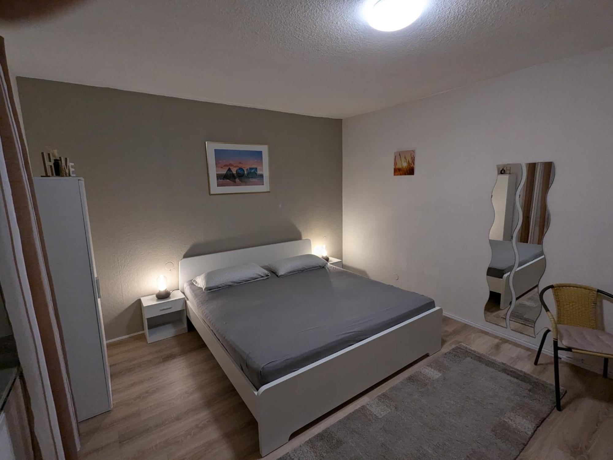 Zum Alten Schusterhaus Bad Endbach المظهر الخارجي الصورة
