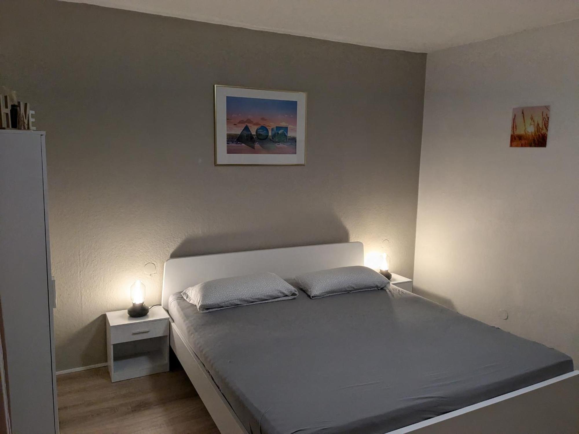 Zum Alten Schusterhaus Bad Endbach المظهر الخارجي الصورة