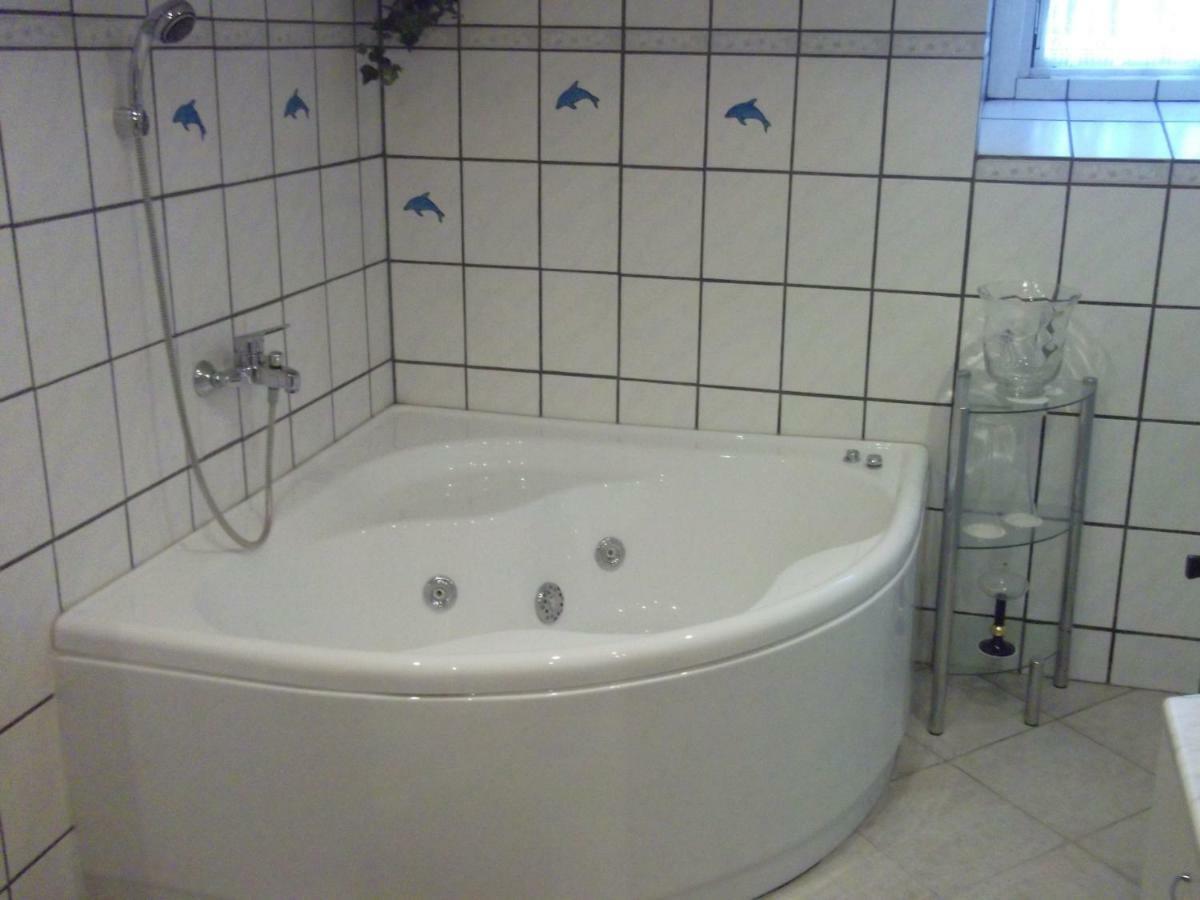 Zum Alten Schusterhaus Bad Endbach المظهر الخارجي الصورة