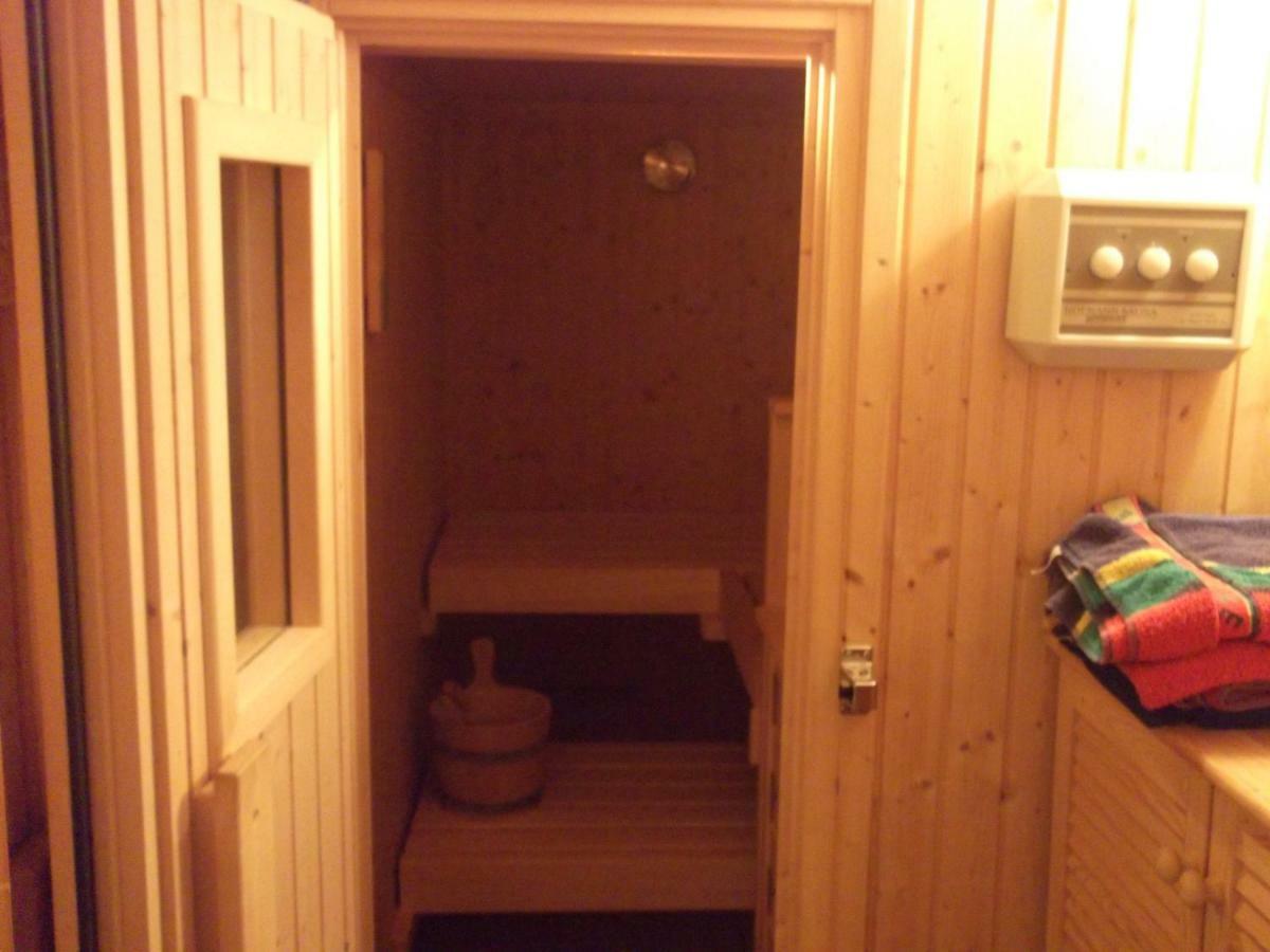 Zum Alten Schusterhaus Bad Endbach المظهر الخارجي الصورة